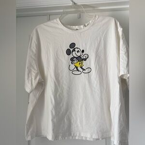 Disney Mickey T-shirt